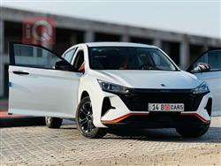 Dongfeng Shine